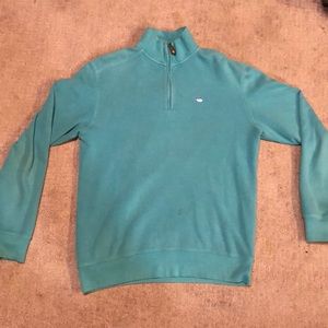 Southern tide pull over!